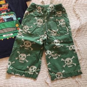 Mini Boden Matching Sets - mini Boden Size 7-8Y Tiger Shirt Skull 8Y Shorts Mini Boden Matching Sets - mini Boden Size 7-8Y Tiger Shirt Skull 8Y Shorts